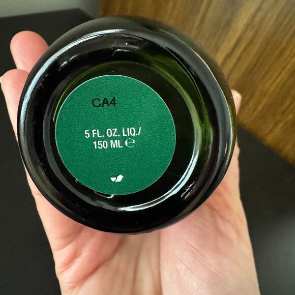 La Mer The Treatment Lotion 5 oz / 150 ml – Full Size – Barely Used – Authentic - Picture 3 of 3